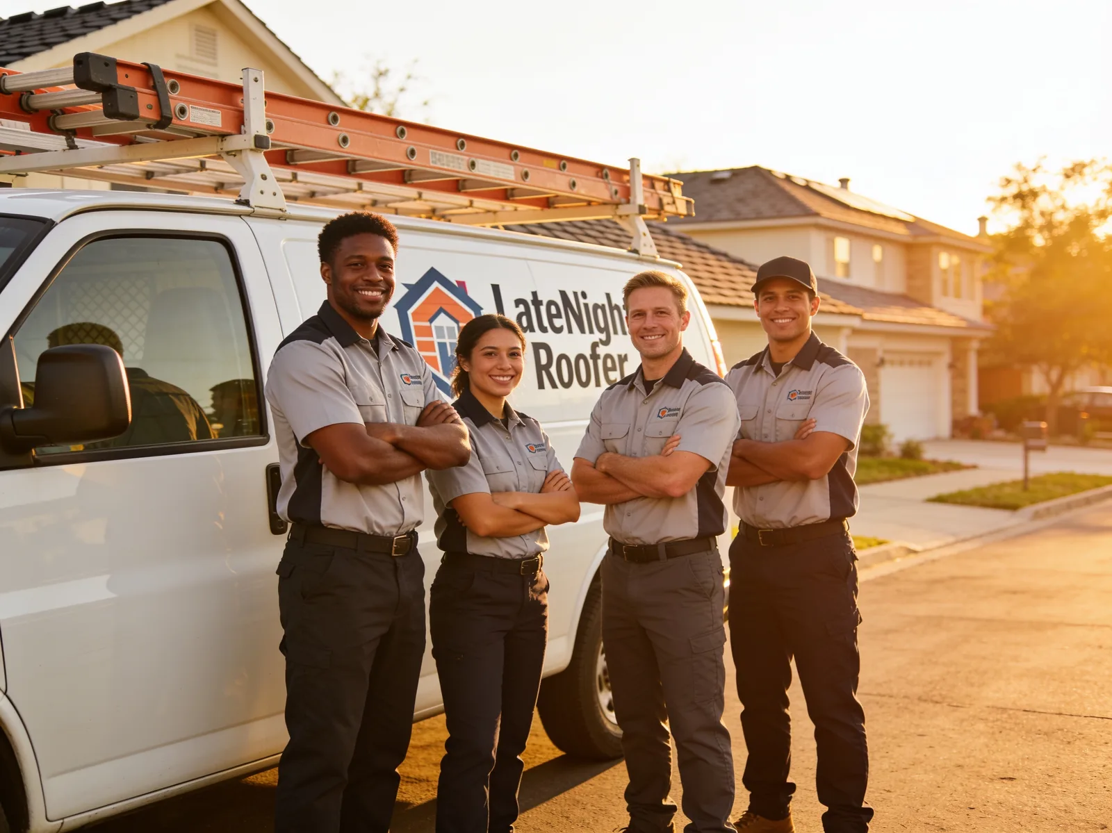 Emergency Roof Repair company in Easton, IL
